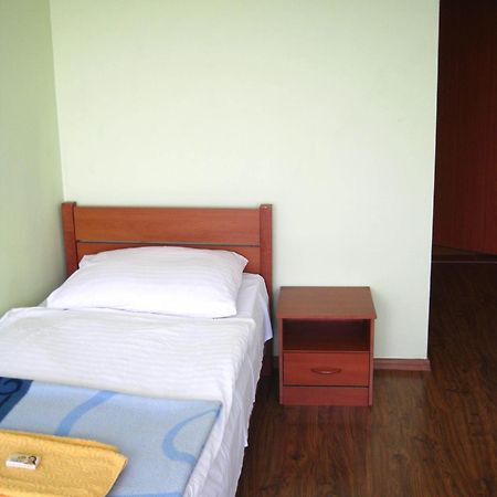 Hotel Kujawy Włocławek Kültér fotó
