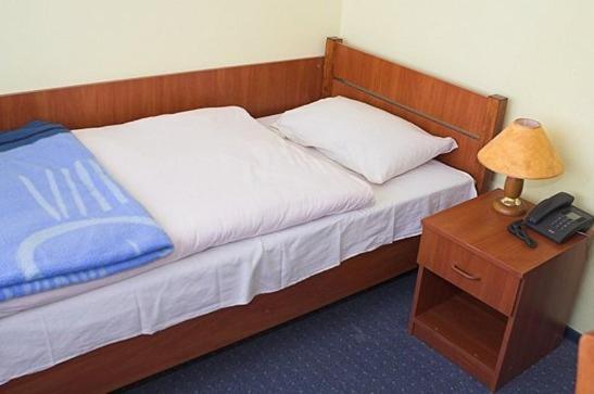 Hotel Kujawy Włocławek Szoba fotó