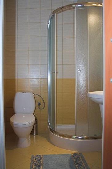 Hotel Kujawy Włocławek Szoba fotó