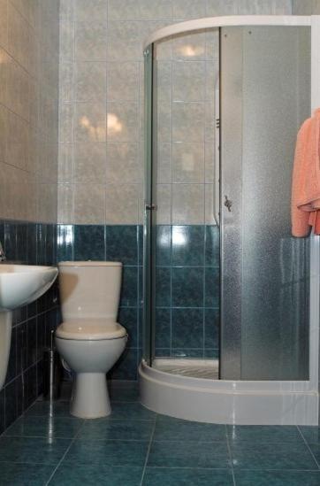 Hotel Kujawy Włocławek Szoba fotó