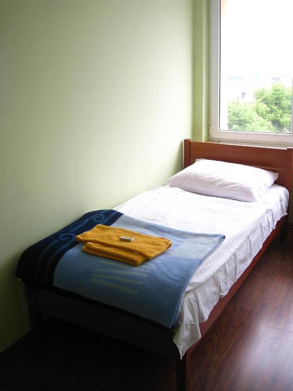 Hotel Kujawy Włocławek Szoba fotó