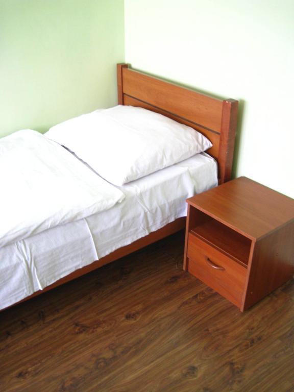Hotel Kujawy Włocławek Szoba fotó