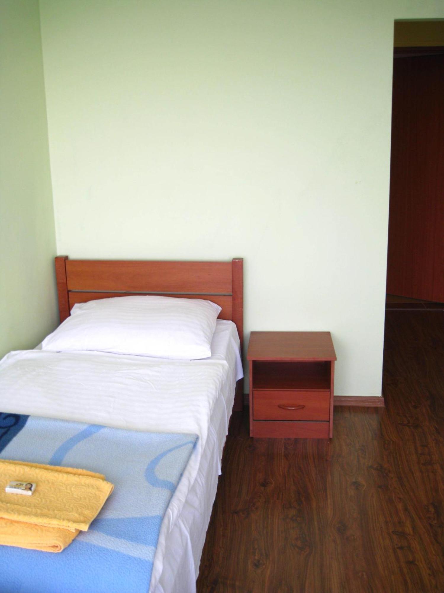 Hotel Kujawy Włocławek Kültér fotó