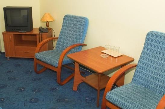 Hotel Kujawy Włocławek Kültér fotó