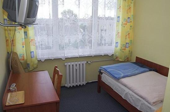 Hotel Kujawy Włocławek Kültér fotó