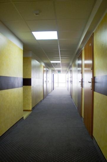 Hotel Kujawy Włocławek Kültér fotó