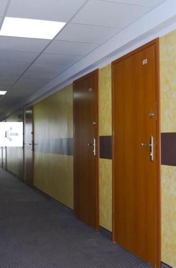 Hotel Kujawy Włocławek Kültér fotó