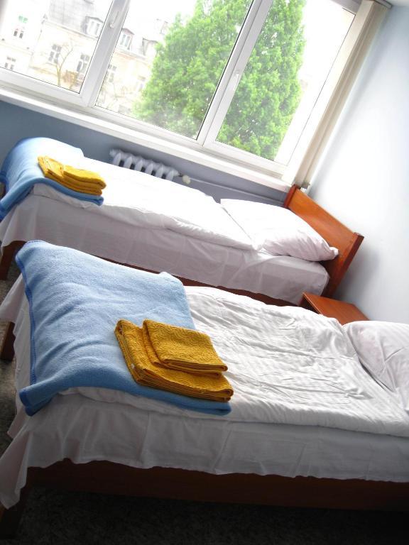 Hotel Kujawy Włocławek Kültér fotó