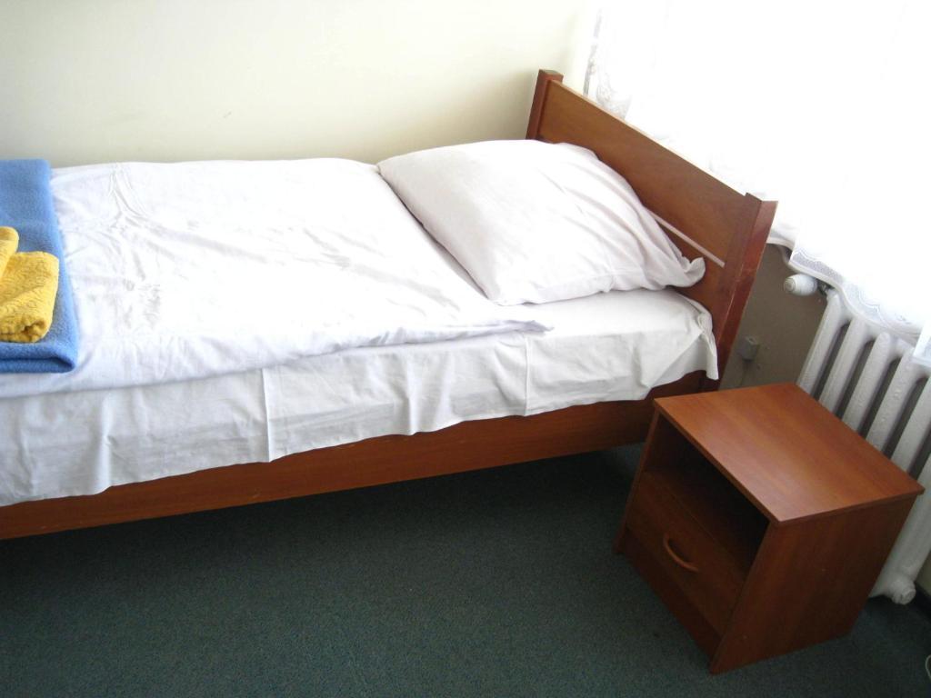 Hotel Kujawy Włocławek Kültér fotó