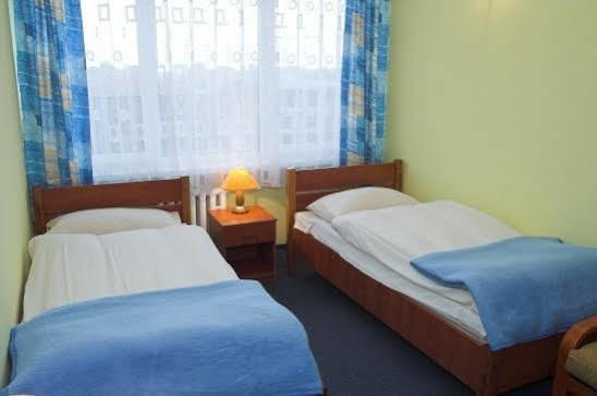 Hotel Kujawy Włocławek Kültér fotó